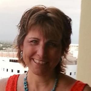 Meet your Posher, Kathy